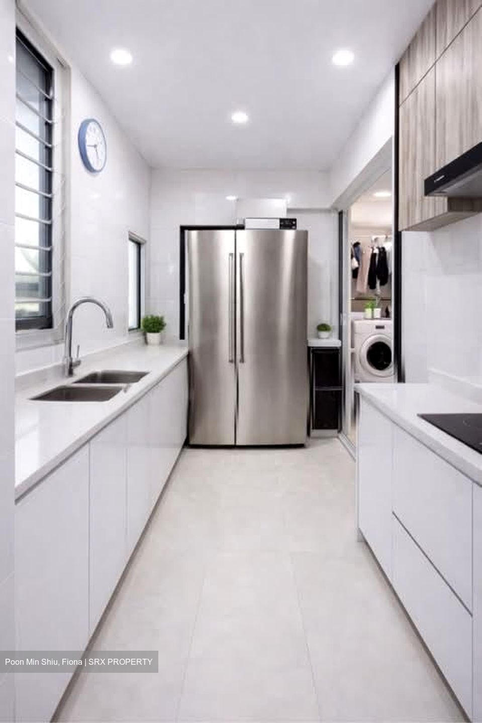 Blk 224A Matilda Edge (Punggol), HDB 3 Rooms #573974541